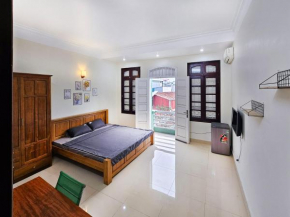 The Delight House